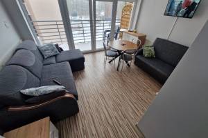 Apartament Zuza