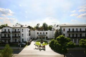 Hotel Uzdrowiskowy St. George