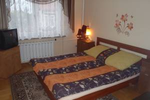Pokoje Gościnne Maciejka
