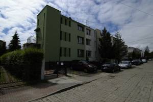 Mieszkania Wakacyjne