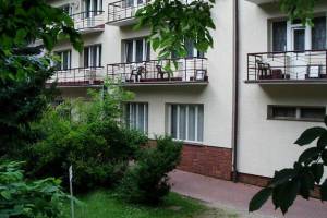 Pokoje Gościnne Bristol