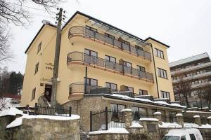 Dom Wypoczynkowy Bajka