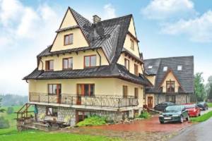 Gliczarów Górny