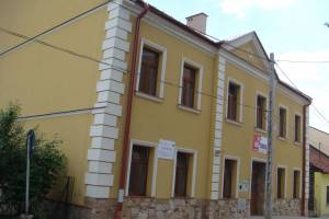 BURSA Tyczyn