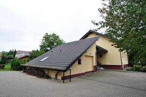 Sonia - pokoje gościnne