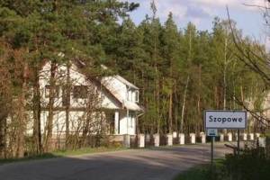 Szopowe