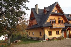 Pod Rożkami