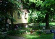 Domek letniskowy