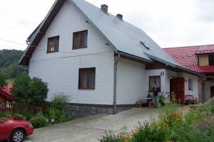 Wierchomla Wielka
