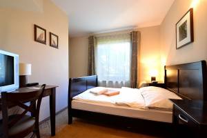 Hotel Portus
