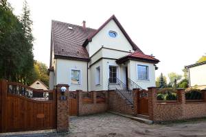 Apartamenty Słupskie