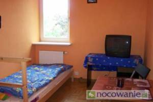 Kwatera prywatna w Ożarowie Mazowieckim