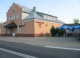 Tryńcza