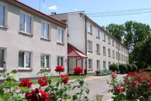 Wysokie Mazowieckie