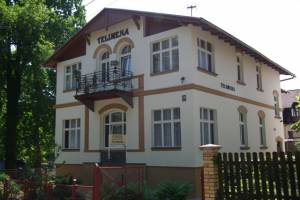 Dom Wypoczynkowy Telimena