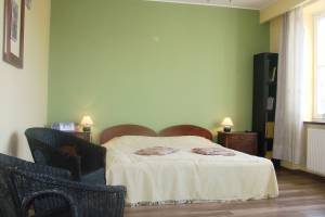 Apartament Teatralny