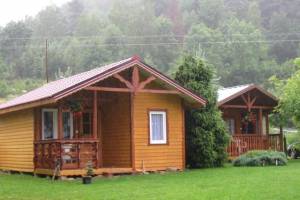 Górzanka