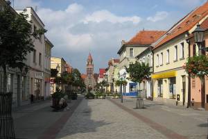 Grodzisk Wielkopolski