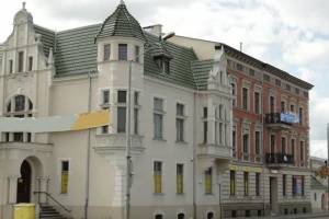 Grudziądz