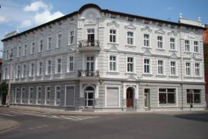 Hostel przy Świętojańskiej