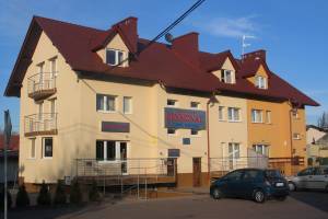 Pensjonat TransExpres