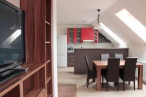 Apartamenty Mia