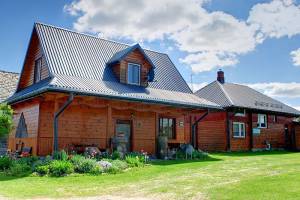 U Heleny pod Dziką Gruszą