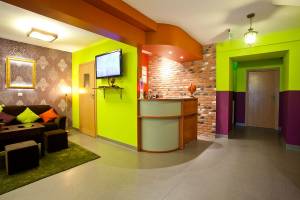 Moon Hostel New