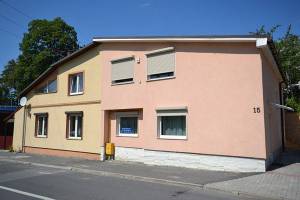 Apartamenty na Nadbrzeżnej