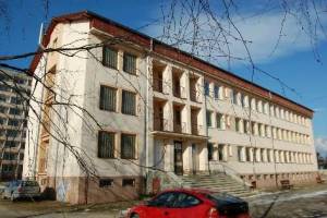 Penzión Kukučínova Poprad