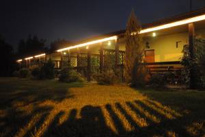Pokoje Pod Dębami