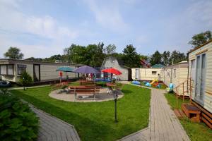 Familienurlaub an der Ostsee