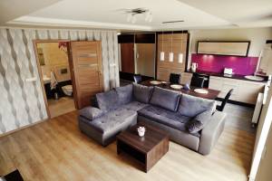 Luxus Wohnung am Meer
