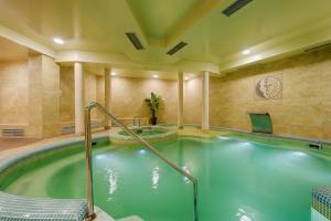 Apartamenty Tatrzańskie