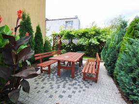 Pokoje Gościnne u Krystyny Tomaszewskiej