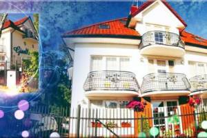 Villa Giselle