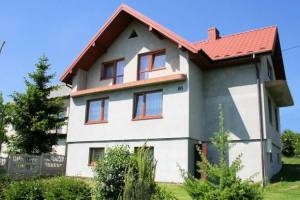 Krajno Pierwsze