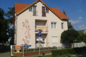 Apartament Deák - Hajdúszoboszló