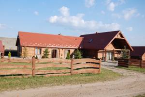 Agroturystyka Twój Raj