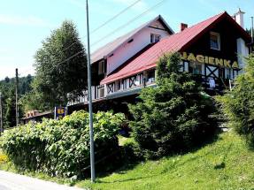 Ośrodek Jagienka