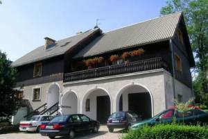 Pokoje Gościnne Arkada