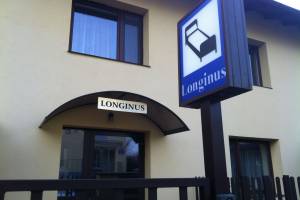 Noclegi Longinus B&B