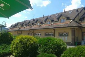Hotel Koziołek
