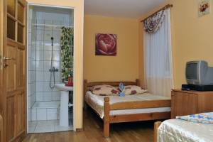 Ferienhaus "U Czarka"