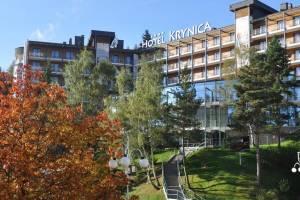 Hotel Krynica ****