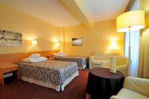 Hotel Sport (Elbest sp. z o.o.)