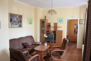Apartamenty na toruńskiej Starówce