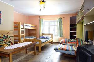 Agroturystyka w Dolinie Kleśnicy