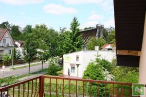 Apartamenty 100 m od Tężni