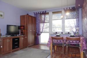 Komfortowe mieszkanie/apartament w Kołobrzegu